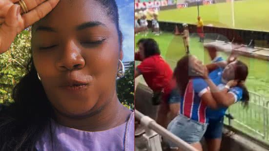Reprodução / Instagram / Video