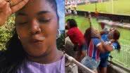 Reprodução / Instagram / Video