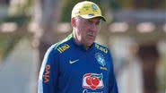 Reprodução/Rafael Ribeiro/CBF