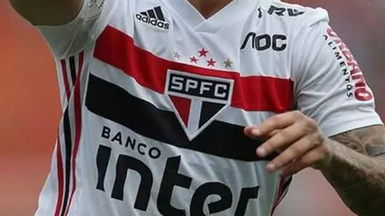 Paulo Pinto / saopaulofc.net