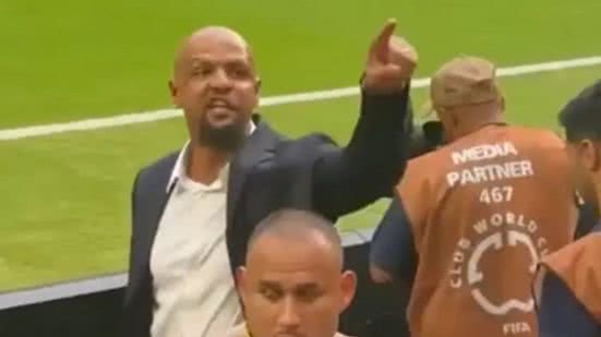 Reprodução/Redes Sociais