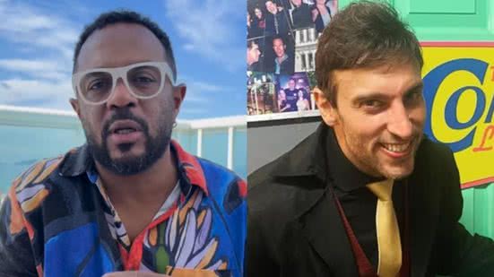 Reprodução / Redes Sociais