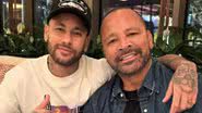 reprodução/ redes sociais @neymarjr