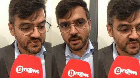 Montagem Bnews