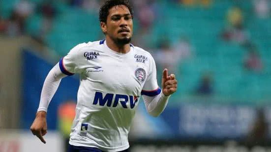 Felipe Oliveira/EC Bahia