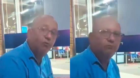 Reprodução/Redes sociais