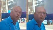 Reprodução/Redes sociais