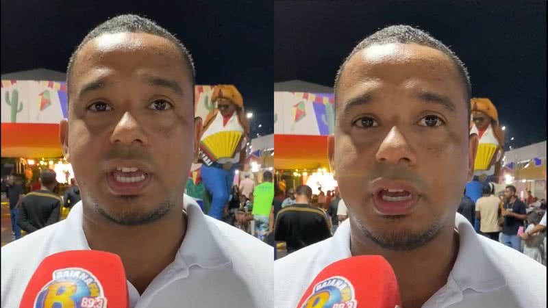 Reprodução / Vídeo
