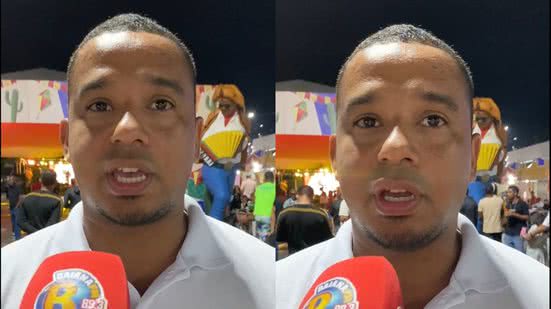 Reprodução / Vídeo