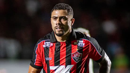 Victor Ferreira/EC Vitória