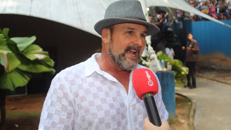 Devid Santana / BNews