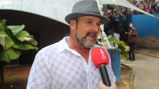Devid Santana / BNews