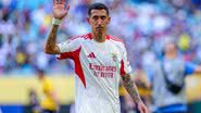 Divulgação/Benfica