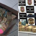 Divulgação | Polícia Civil do Mato Grosso