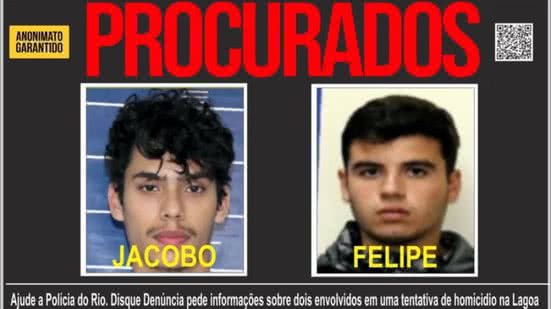 Divulgação/Disque Denúncia
