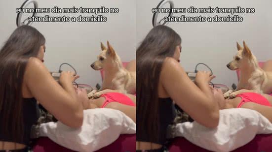 Reprodução/Redes Sociais