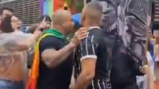 Arquivo Pessoal