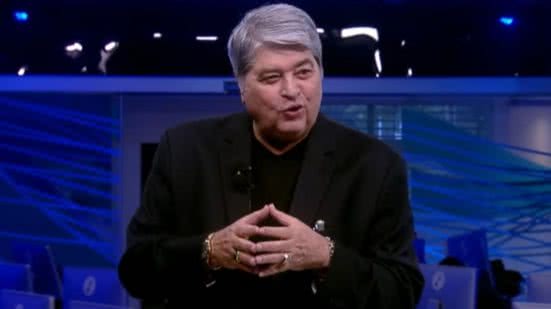 Reprodução / RedeTV!