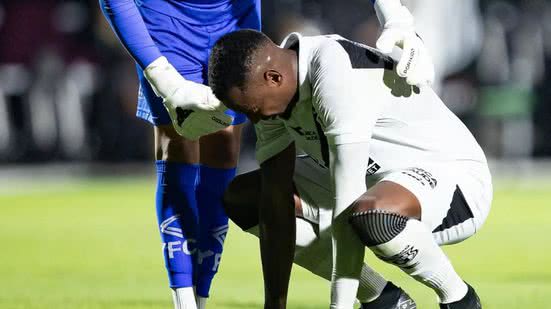 Reprodução/Instagram/@dudu_p6