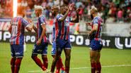 Tiago Caldas /EC Bahia