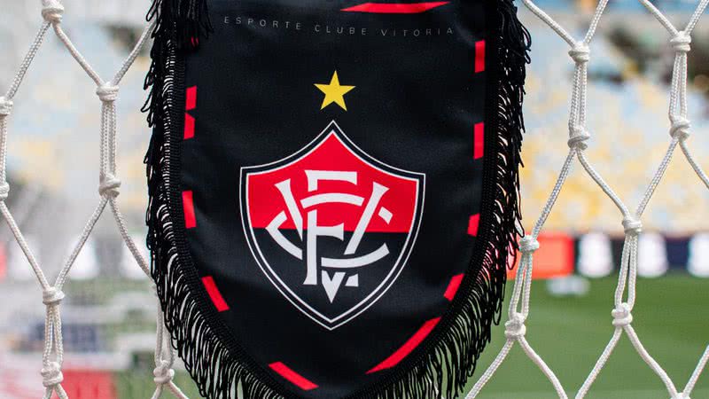 Victor Ferreira/EC Vitória