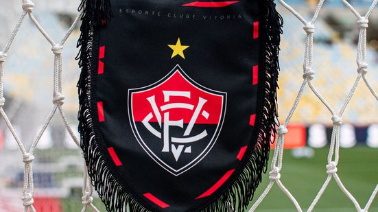 Victor Ferreira/EC Vitória