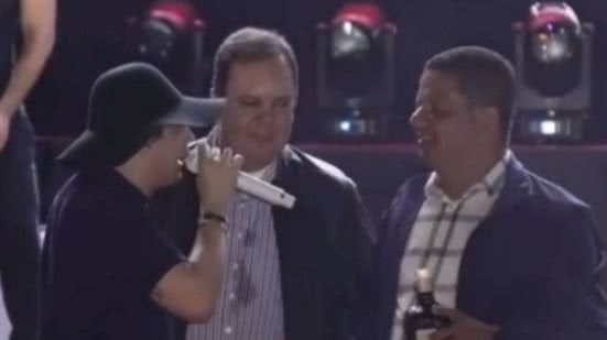 Reprodução / Vídeo