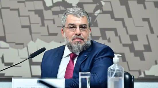 Geraldo Magela/Agência Senado