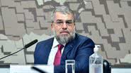 Geraldo Magela/Agência Senado