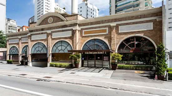 Divulgação / Empório Santa Maria