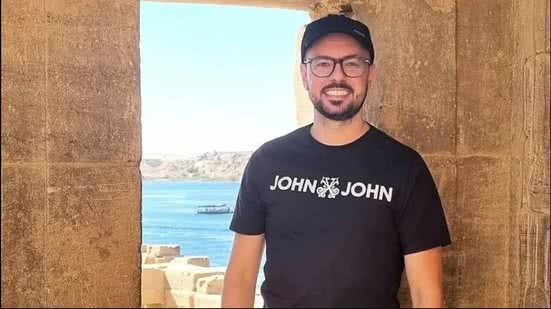 Reprodução / Redes sociais