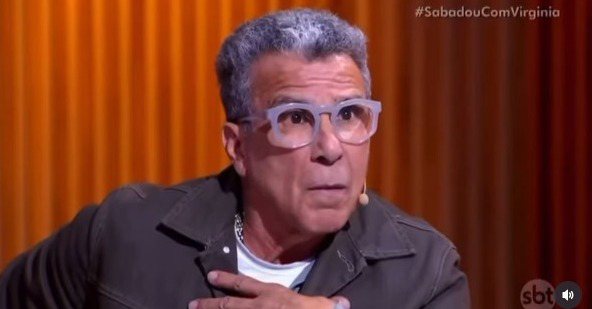 Reprodução Instagram/SBT