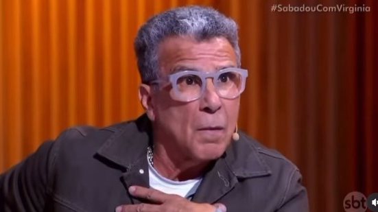 Reprodução Instagram/SBT