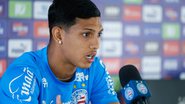 Rafael Rodrigues / EC Bahia