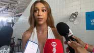 Rebeca Silva / BNEWS