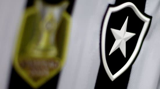 Vítor Silva/Botafogo