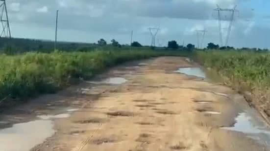 Reprodução/ Vídeo