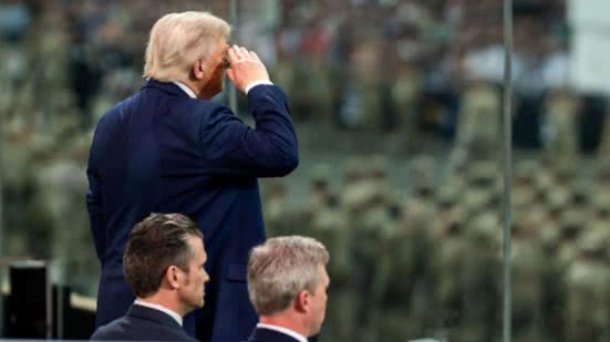 Reprodução X (EmbaixadaEUA)