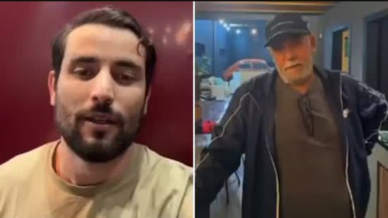 Reprodução / Redes sociais