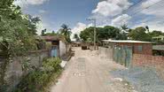 Reprodução/Google Street View