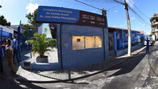 Valter Pontes / Secom