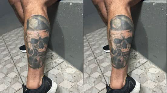 Divulgação/PC