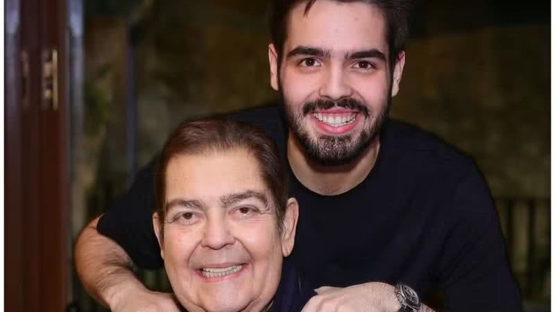 Reprodução / Redes Sociais