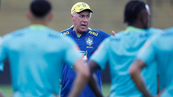 Rafael Ribeiro/CBF