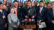 Reprodução / TV Câmara