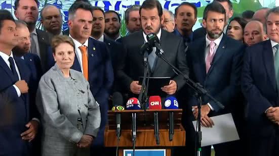 Reprodução / TV Câmara