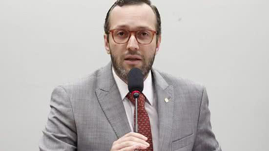 Alan Santos/Câmara dos Deputados