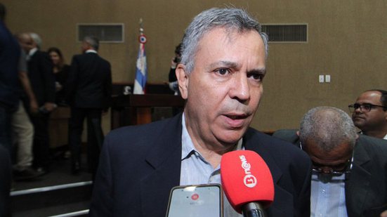 Domingos Júnior/BNews