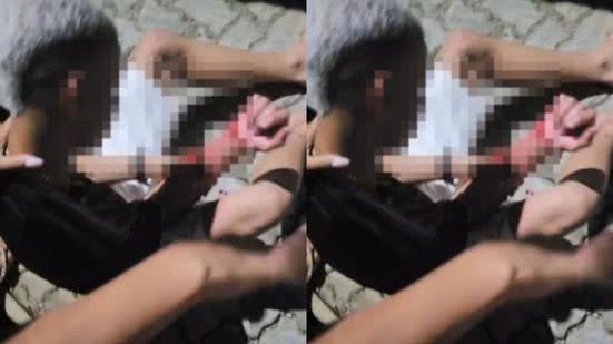 Reprodução/ Vídeo