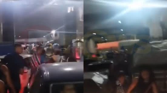 Reprodução/Redes Sociais